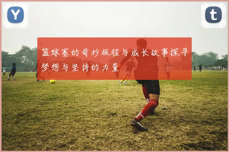 篮球塞的奇妙旅程与成长故事探寻梦想与坚持的力量