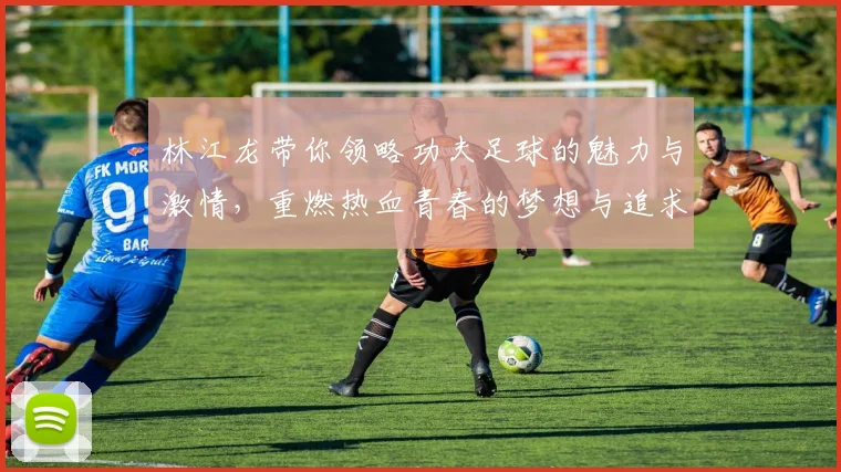 林江龙带你领略功夫足球的魅力与激情，重燃热血青春的梦想与追求