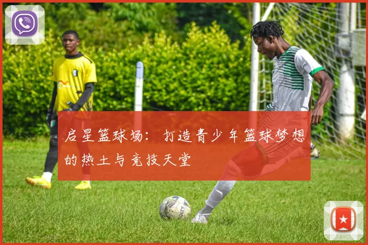 启星篮球场：打造青少年篮球梦想的热土与竞技天堂